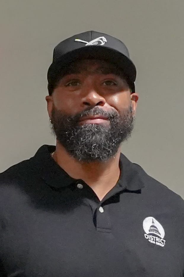 John Riley, Founder of Senior Tech Care